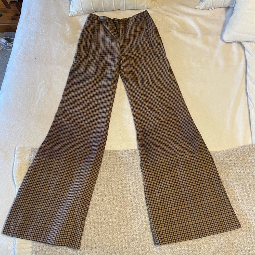 Balenciaga vintage pants